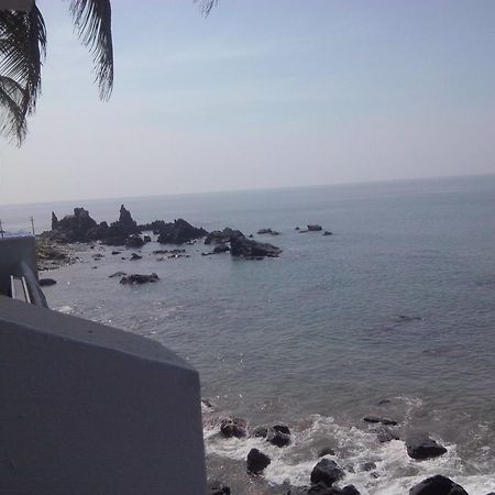 Casa Arambol Hotel Esterno foto
