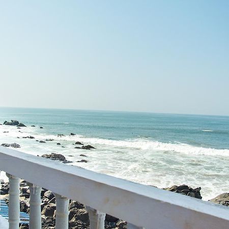 Casa Arambol Hotel Esterno foto