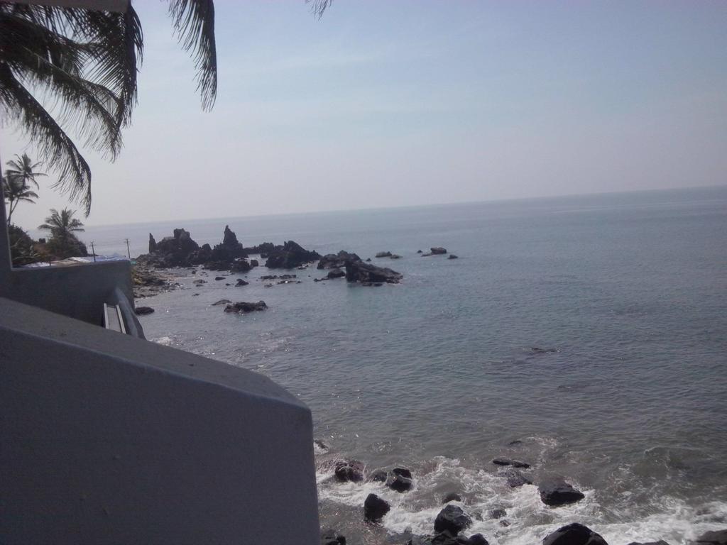 Casa Arambol Hotel Esterno foto