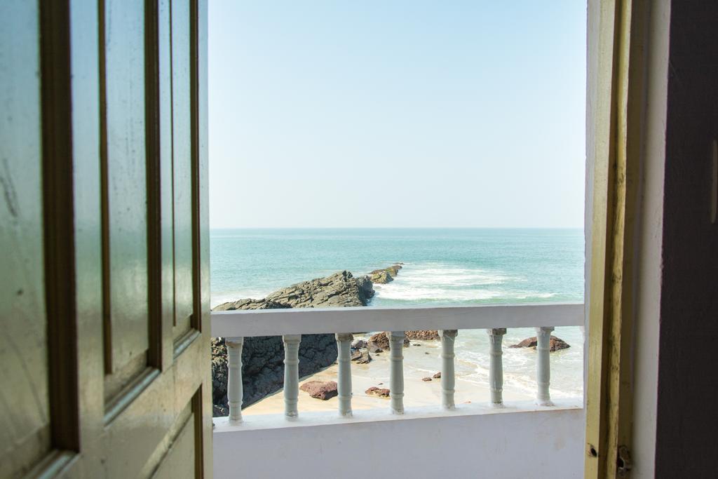 Casa Arambol Hotel Esterno foto