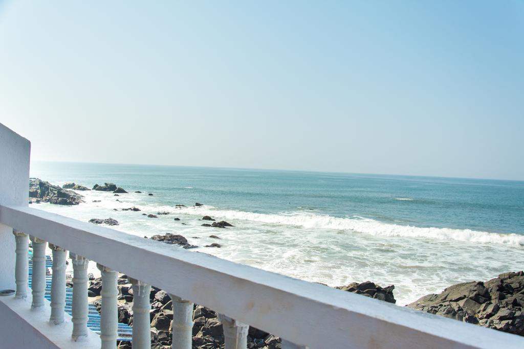 Casa Arambol Hotel Esterno foto